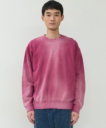【DENIM DELIGHT DAYS】スウェットシャツ