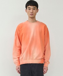 【DENIM DELIGHT DAYS】スウェットシャツ