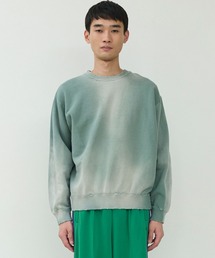 【DENIM DELIGHT DAYS】スウェットシャツ