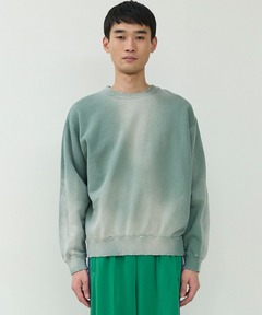 【DENIM DELIGHT DAYS】スウェットシャツ