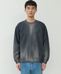 Johnbull | 【DENIM DELIGHT DAYS】スウェットシャツ(スウェット)