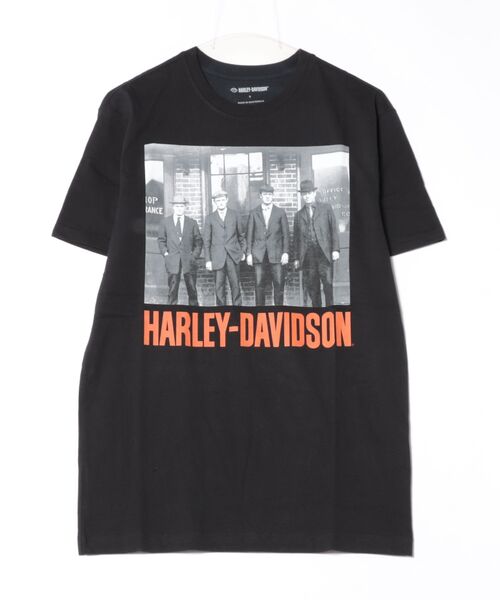 Harley-Davidson（ハーレーダビッドソン）の「【ヴィンテージ