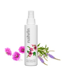 nahrin（ナリン）の「nahrin ミルキーボディミスト マロウ（ボディケア/ボディクリーム）」