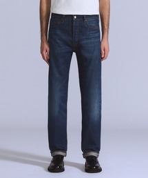 Levi's/リーバイス BLUETAB(TM) 80S 501(R) ジーンズ ダークインディゴ