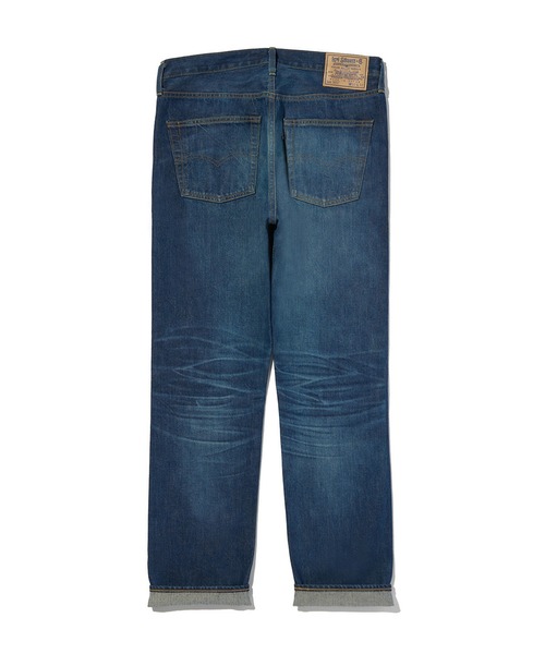 Levi's/リーバイス BLUETAB(TM) 1980's 501(R) ジーンズ インディゴ