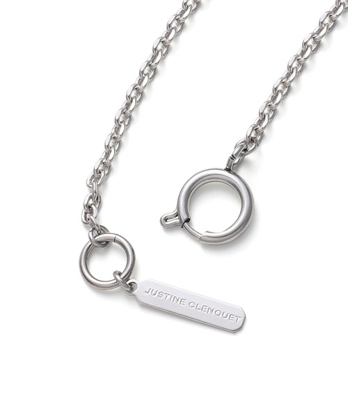 楽天市場】ジュスティーヌ クランケ チョーカーの通販 ジュスティーヌ