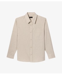 A.P.C.｜アー・ペー・セーのシャツ/ブラウス（ホワイト/白色系）通販