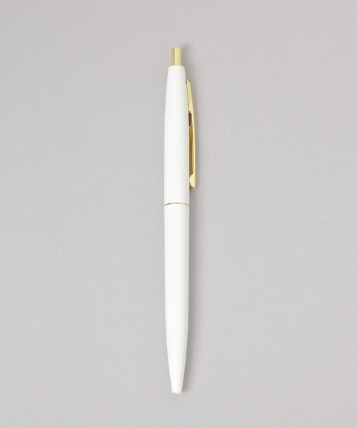 TODAY'S SPECIAL（トゥデイズスペシャル）の「【BiC】クリックゴールド /361650（ペン類・レディース・ミント/ピンク系その他/スカイブルー/ホワイト/ブラック・FREE）」の2枚目の写真