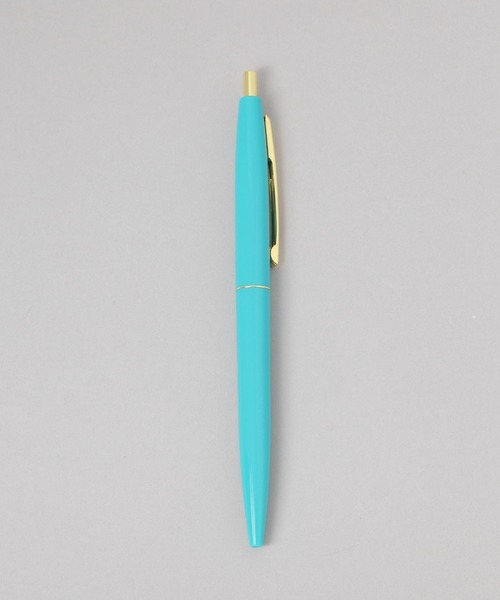 TODAY'S SPECIAL（トゥデイズスペシャル）の「【BiC】クリックゴールド /361650（ペン類・レディース・ミント/ピンク系その他/スカイブルー/ホワイト/ブラック・FREE）」の4枚目の写真