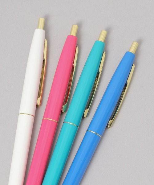 TODAY'S SPECIAL（トゥデイズスペシャル）の「【BiC】クリックゴールド /361650（ペン類・レディース・ミント/ピンク系その他/スカイブルー/ホワイト/ブラック・FREE）」の10枚目の写真