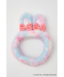 SLY（スライ）の「Esther Bunny x SLY HEADBAND エスターバニー スライ ヘアーバンド（ヘアバンド）」