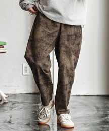 mp13965- Tie dye Balloon Pants タイダイバルーンパンツ(CAM25AW-011)