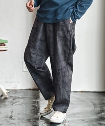mp13965- Tie dye Balloon Pants タイダイバルーンパンツ(CAM25AW-011)