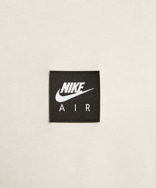 NIKE(ナイキ)の「ナイキ スポーツウェア メンズ マックス90 Tシャツ / Nike Sportswear Men's Max90 T-Shirt HQ9249-133 Sail(Tシャツ/カットソー・メンズ・クリーム・L/XL/2XL/S/M)」の4枚目の写真
