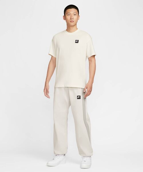 NIKE(ナイキ)の「ナイキ スポーツウェア メンズ マックス90 Tシャツ / Nike Sportswear Men's Max90 T-Shirt HQ9249-133 Sail(Tシャツ/カットソー・メンズ・クリーム・L/XL/2XL/S/M)」の6枚目の写真