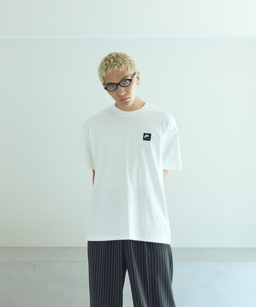 90s NIKE リング スウォッシュ ポーガーズつかさ着用 90s NIKE リング 指輪 スウォッシュ ポーカーズつかさ着用 平成