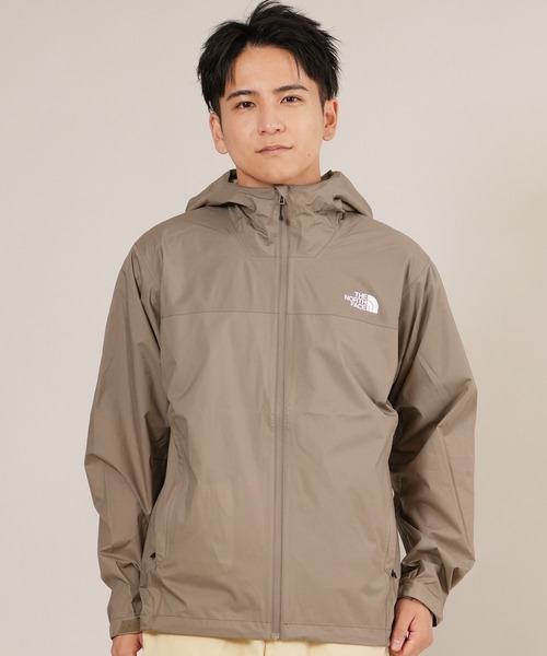 THE NORTH FACE/ザ・ノース・フェイス VENTURE JACKET ジャケット 軽量
