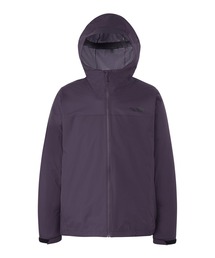 春コーデ)ノースフェイス 薄手 マウンテンパーカー ハイベント パープル 紫 L THE NORTH FACE（ザ ノースフェイス） ザ ノースフェイス ジャケット