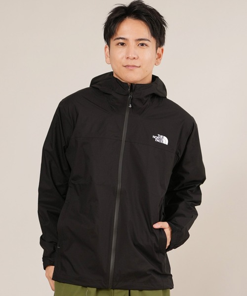 THE NORTH FACE/ザ・ノース・フェイス VENTURE JACKET ジャケット 軽量