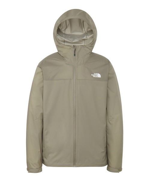 THE NORTH FACE（ザノースフェイス）の「THE NORTH FACE/ザ・ノース・フェイス マウンテンパーカー ベンチャージャケット NP62515（マウンテンパーカー・メンズ・ブラック/ダークベージュ/ダークパープル・S/M/L/XL/XXL）」の7枚目の写真