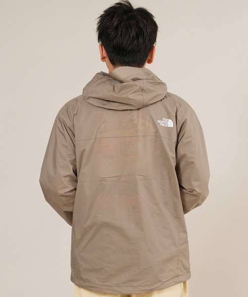 THE NORTH FACE/ザ・ノース・フェイス VENTURE JACKET ジャケット 軽量