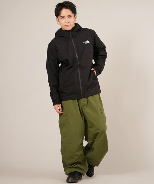 THE NORTH FACE/ザ・ノース・フェイス VENTURE JACKET ジャケット 軽量
