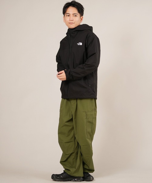 THE NORTH FACE/ザ・ノース・フェイス VENTURE JACKET ジャケット 軽量