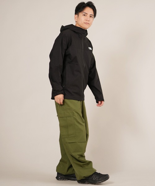 THE NORTH FACE/ザ・ノース・フェイス VENTURE JACKET ジャケット 軽量
