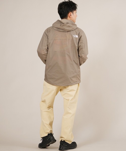 THE NORTH FACE/ザ・ノース・フェイス VENTURE JACKET ジャケット 軽量