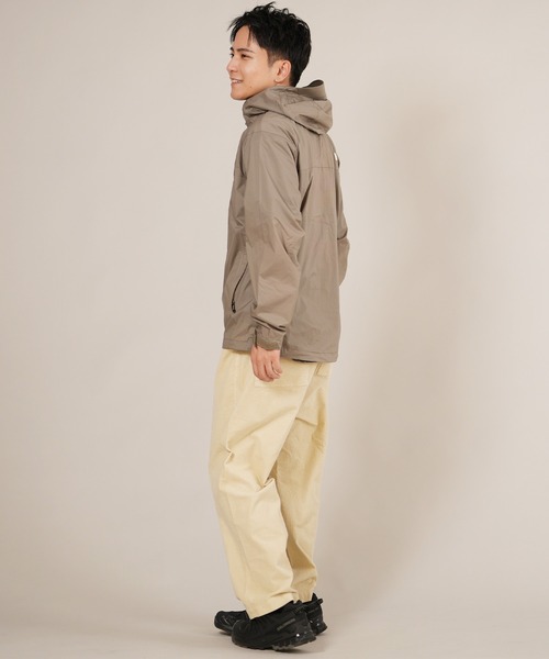 THE NORTH FACE/ザ・ノース・フェイス マウンテンパーカー ベンチャー