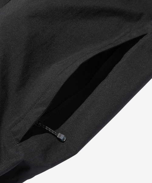 THE NORTH FACE（ザノースフェイス）の「THE NORTH FACE/ザ・ノース・フェイス マウンテンパーカー ベンチャージャケット NP62515（マウンテンパーカー・メンズ・ブラック/ダークベージュ/ダークパープル・S/M/L/XL/XXL）」の20枚目の写真