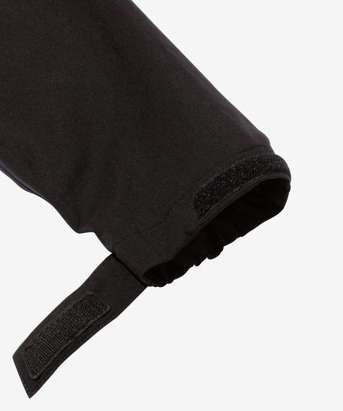 THE NORTH FACE（ザノースフェイス）の「THE NORTH FACE/ザ・ノース・フェイス マウンテンパーカー ベンチャージャケット NP62515（マウンテンパーカー・メンズ・ブラック/ダークベージュ/ダークパープル・S/M/L/XL/XXL）」の21枚目の写真