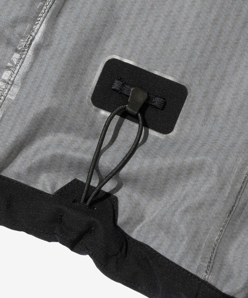 THE NORTH FACE（ザノースフェイス）の「THE NORTH FACE/ザ・ノース・フェイス マウンテンパーカー ベンチャージャケット NP62515（マウンテンパーカー・メンズ・ブラック/ダークベージュ/ダークパープル・S/M/L/XL/XXL）」の22枚目の写真