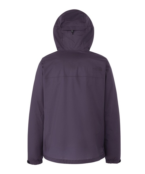 THE NORTH FACE(ザノースフェイス)の「THE NORTH FACE/ザ・ノース・フェイス マウンテンパーカー ベンチャージャケット NP62515(マウンテンパーカー・メンズ・ブラック/ダークベージュ/ダークパープル・S/M/L/XL/XXL)」の20枚目の写真