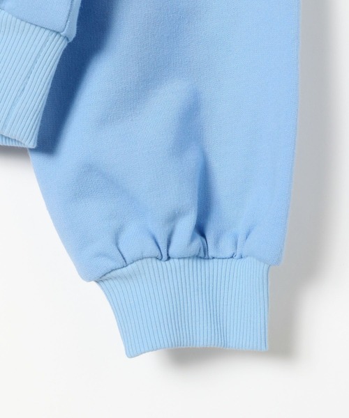 10C REPIPI（ジューシーレピピ）の「【10C REPIPI】Cherryカタアキトップス（Tシャツ/カットソー・キッズ・ブラック/サックスブルー/グレー・130cm/110cm/120cm）」の14枚目の写真