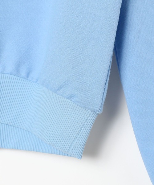 10C REPIPI（ジューシーレピピ）の「【10C REPIPI】Cherryカタアキトップス（Tシャツ/カットソー・キッズ・ブラック/サックスブルー/グレー・130cm/110cm/120cm）」の15枚目の写真