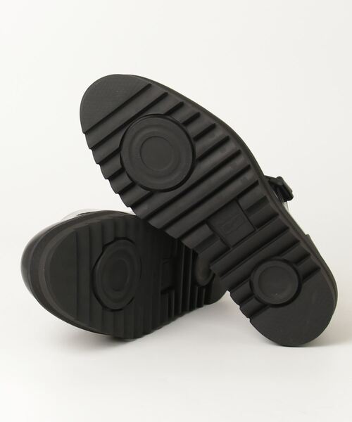 THE ONISTUKA】MONK-S / モンク エス（ドレスシューズ）｜THE ONITSUKA