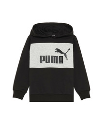 PUMA | PUMA プーマ ボーイズ ESS MX フーディ 120-160cm(パーカー)