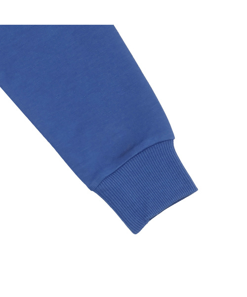 PUMA(プーマ)の「PUMA プーマ ボーイズ ESS MX フーディ 120-160cm(パーカー・キッズ・グリーン系その他/ブラック/ブルー系その他4・150/160/120/130/140)」の5枚目の写真