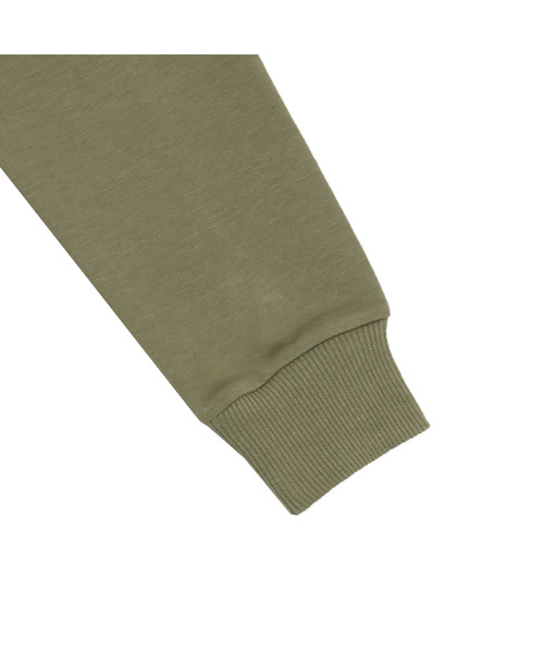 PUMA(プーマ)の「PUMA プーマ ボーイズ ESS MX フーディ 120-160cm(パーカー・キッズ・グリーン系その他/ブラック/ブルー系その他4・150/160/120/130/140)」の14枚目の写真