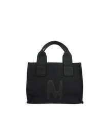 MSGM（エムエスジーエム）の「【NEW】「TheMwave」 2Way ショルダーバッグ（ショルダーバッグ）」