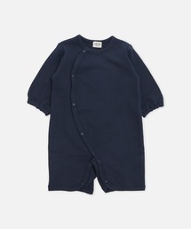 ロンパース（ブルー・ネイビー/青色系）ファッション通販 - ZOZOTOWN