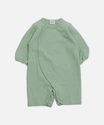 ロンパース（グリーン・カーキ/緑色系）ファッション通販 - ZOZOTOWN