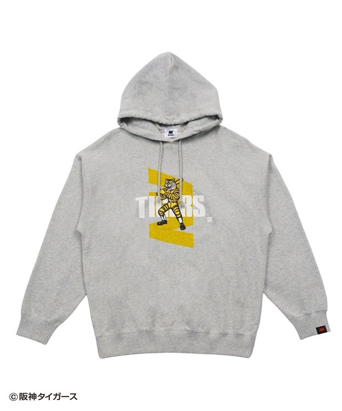 阪神タイガース90周年 ×NOSTALVIA(ノスタルヴィア) 】 Tigers