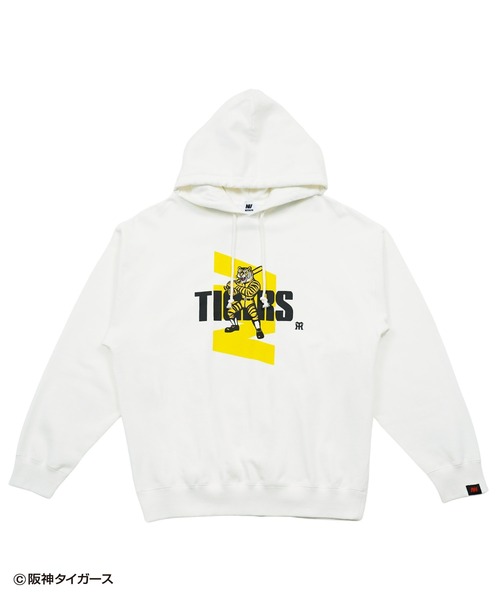 阪神タイガース × NOSTALVIA ノスタルヴィア Tigers Slugger