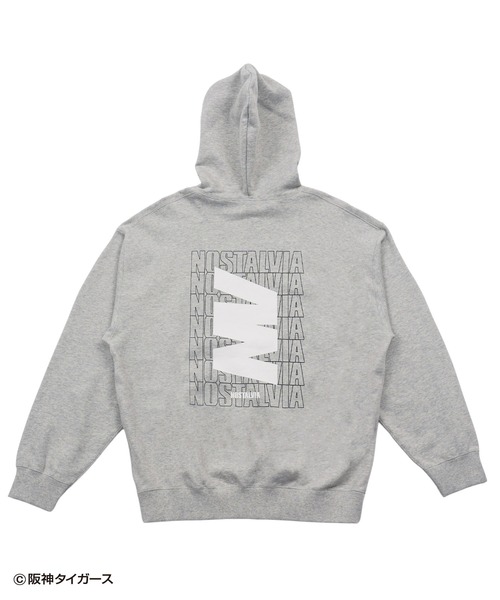 阪神タイガース × NOSTALVIA ノスタルヴィア Tigers Slugger