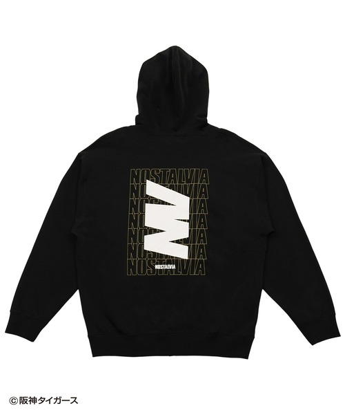 阪神タイガース × NOSTALVIA ノスタルヴィア Tigers Slugger