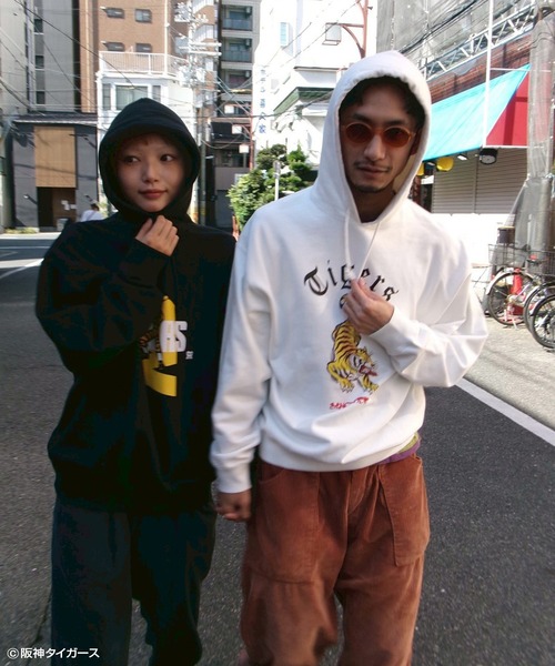 セール】阪神タイガース × NOSTALVIA ノスタルヴィア Tigers Slugger