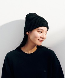 KELTY | アーバンエンブロイダリー ニット キャップ(キャップ)