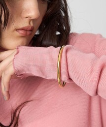 green label relaxing | ＜HARPIE＞PHOEBE MAXI バングル(バングル/リストバンド)